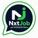 NxtJob logo