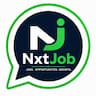 NxtJob logo